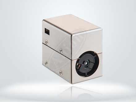 AN-400型大氣負（氧）離子監測傳感器