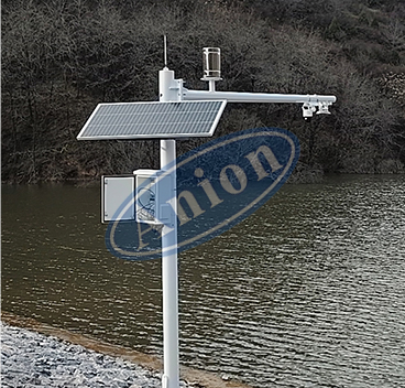 雷達流量計監測站有哪些特點和作用